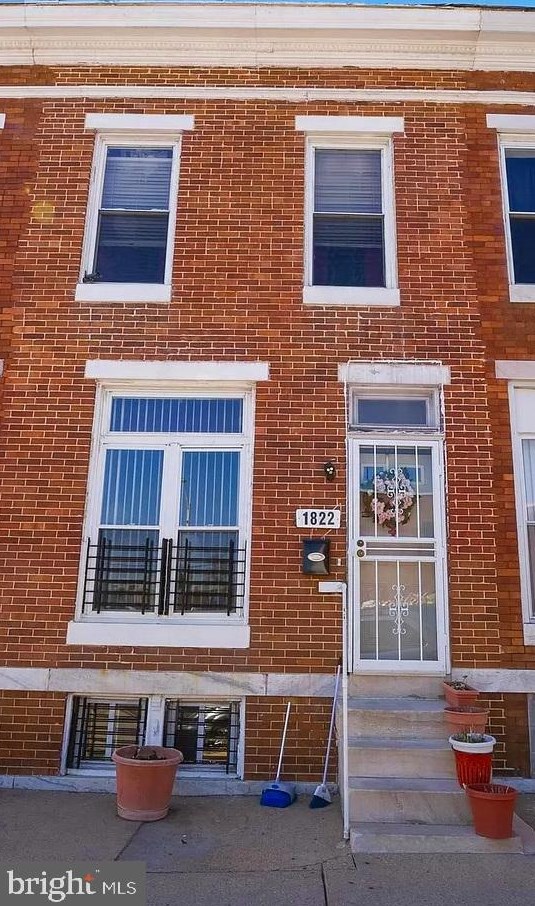 1822 N Milton Ave, Baltimore, MD 21213