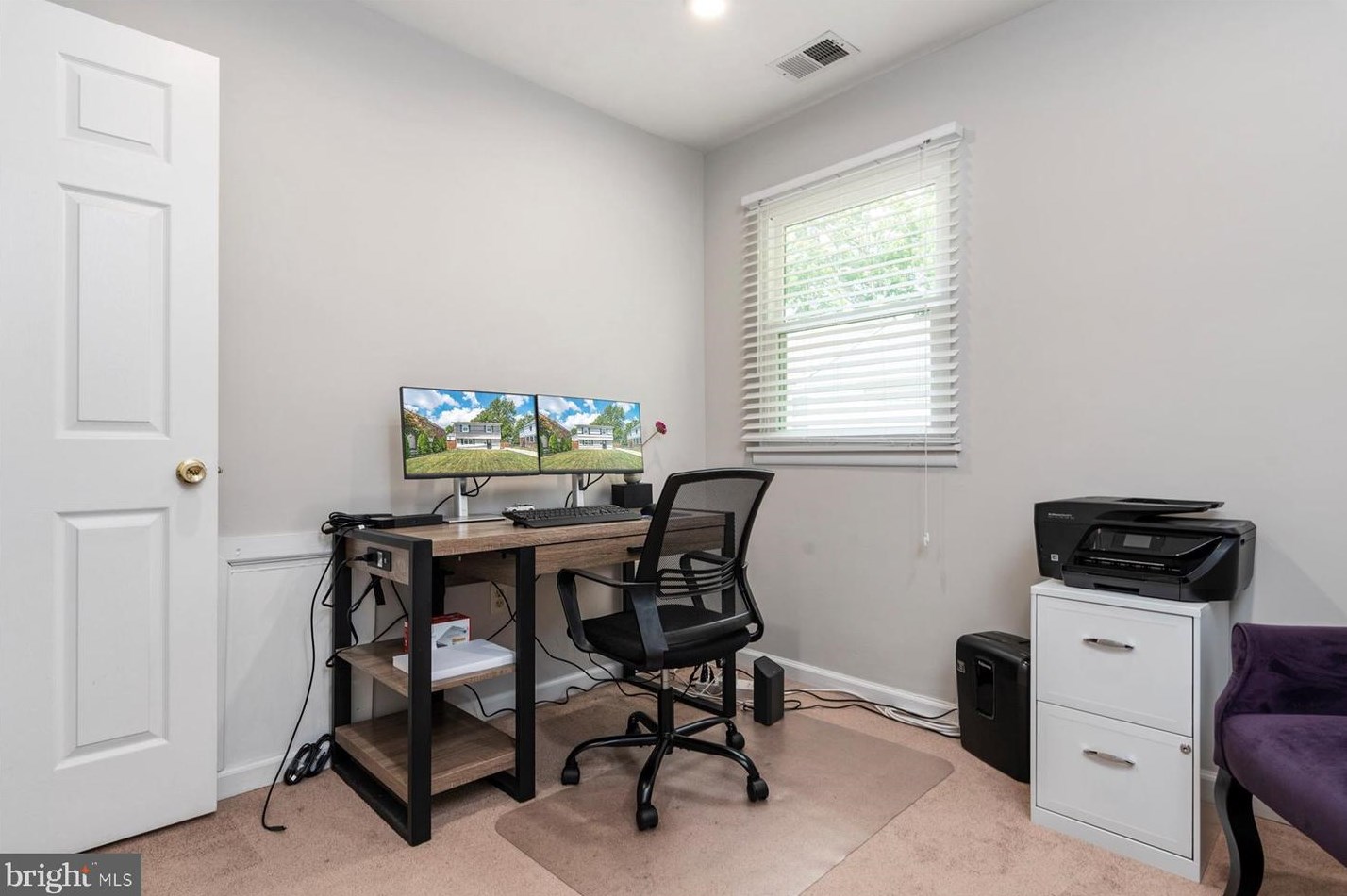 3930 Fernhill Ave, Baltimore MD  21215-5621 exterior