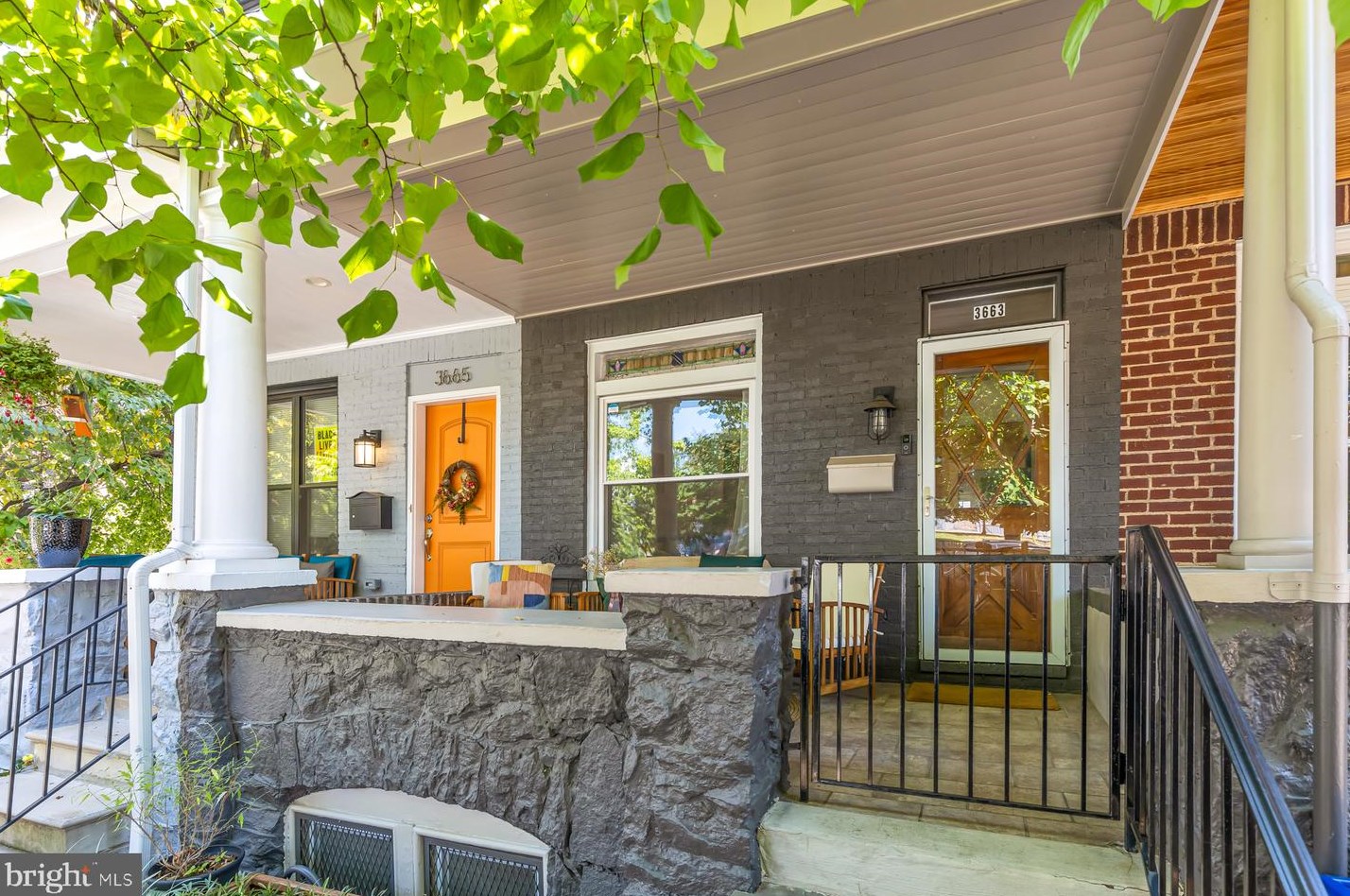3663 Chestnut Ave, Baltimore, MD 21211