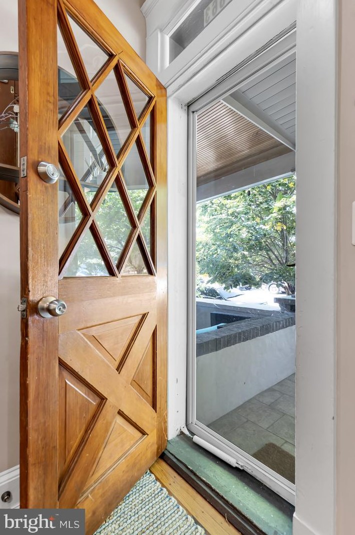 3663 Chestnut Ave, Baltimore MD  21211-2531 exterior