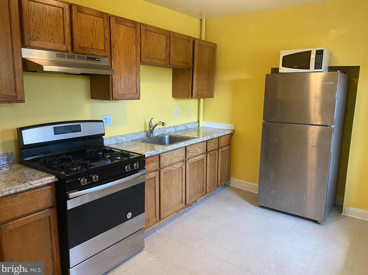 3311 Abell Ave #2, Baltimore, MD 21218