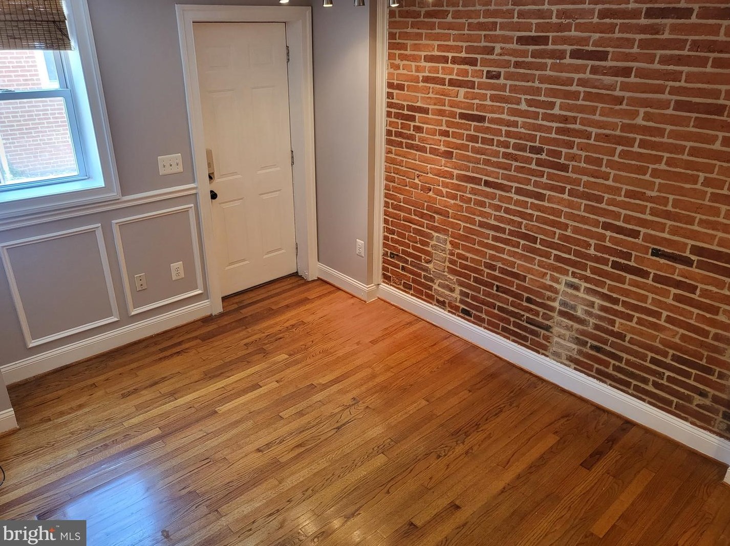 414 Durham St, Baltimore MD  21231-2520 exterior