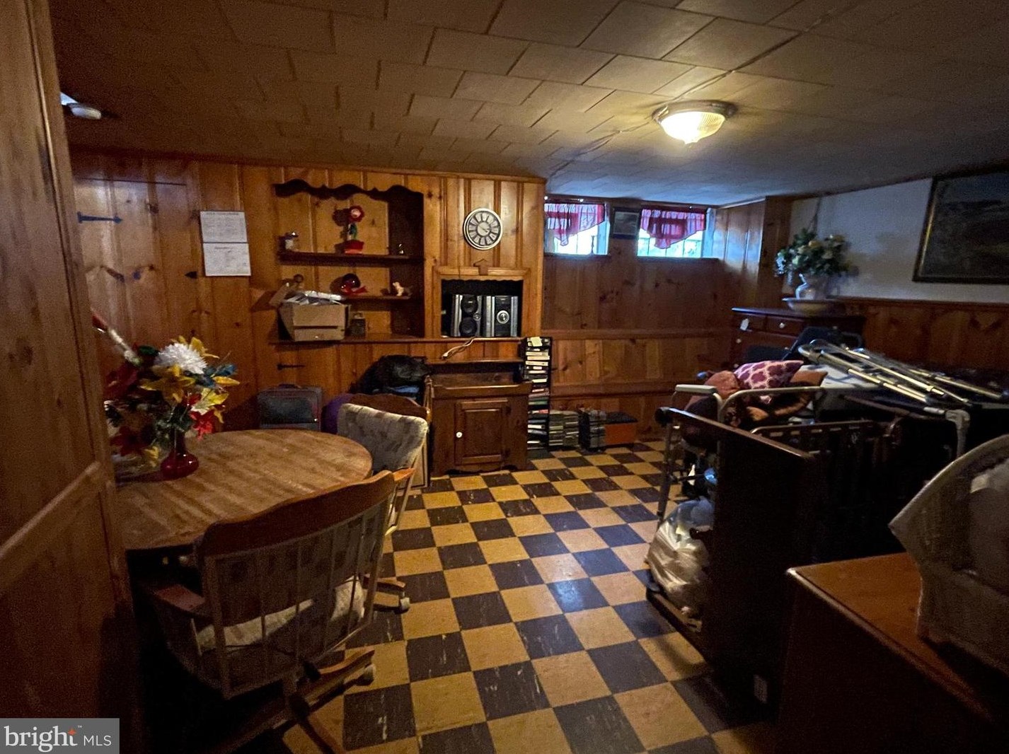 1649 Ingram Rd, Baltimore MD  21239-3609 exterior