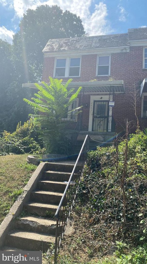 2403 Cold Spring Ln, Baltimore, MD 21214-2425