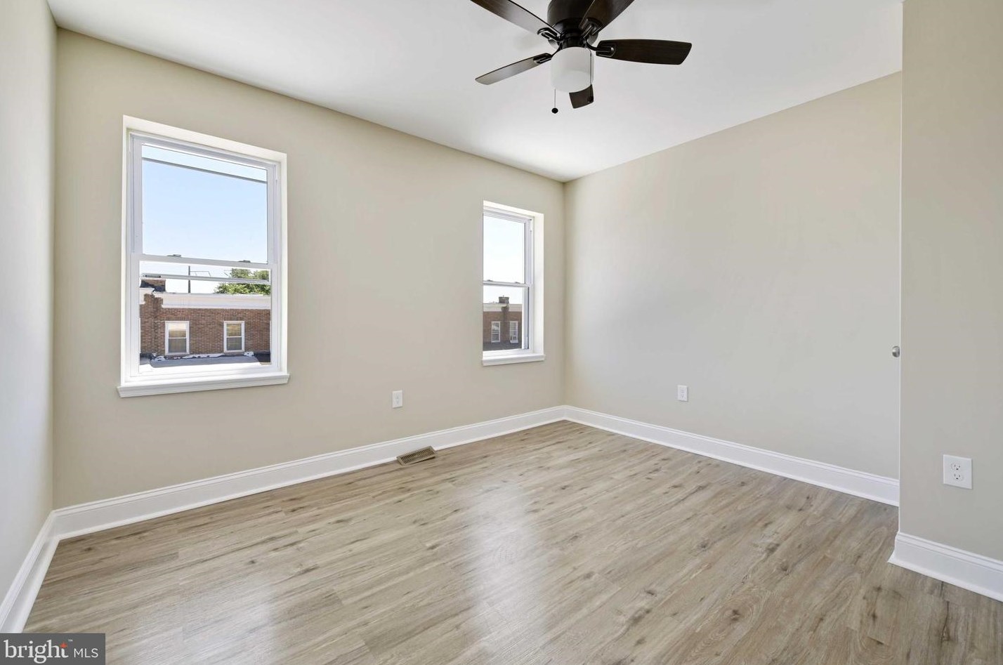2324 Lauretta Ave, Baltimore MD  21223-1120 exterior