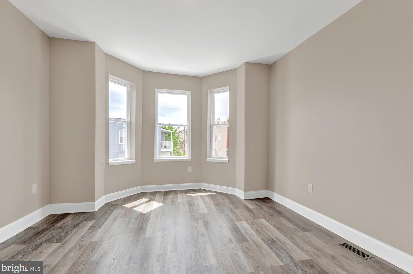 2902 Ellicott Dr, Baltimore MD  21216-4234 exterior