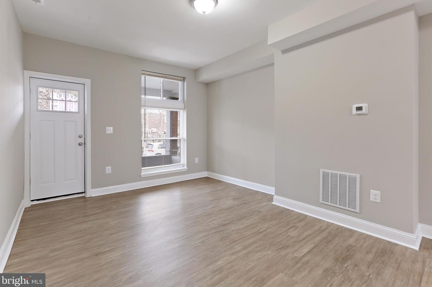 604 Streeper St, Baltimore MD  21205-2714 exterior