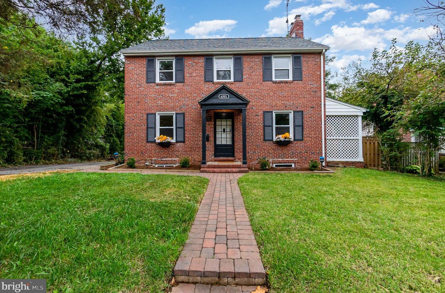 6203 Bellona Ave, Baltimore, MD 21212-2405