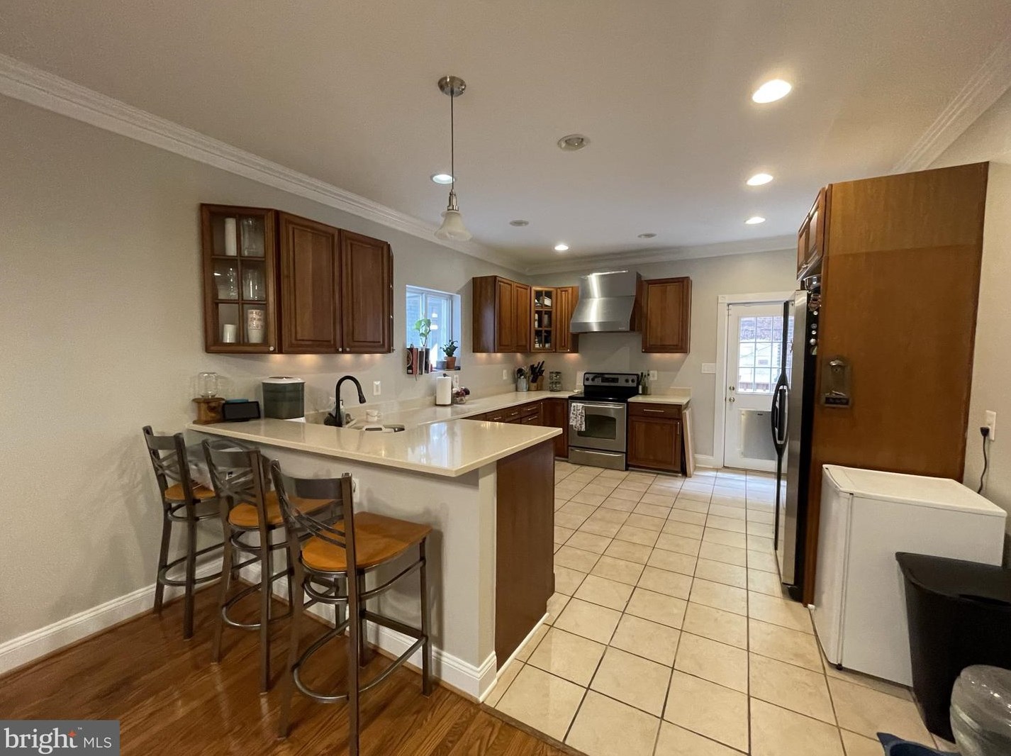 2003 Lombard St, Baltimore MD  21231-1921 exterior