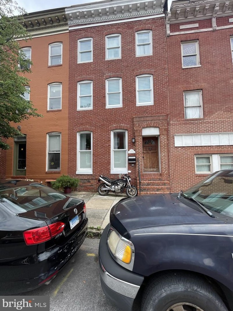 2003 E Lombard St, Baltimore, MD 21231