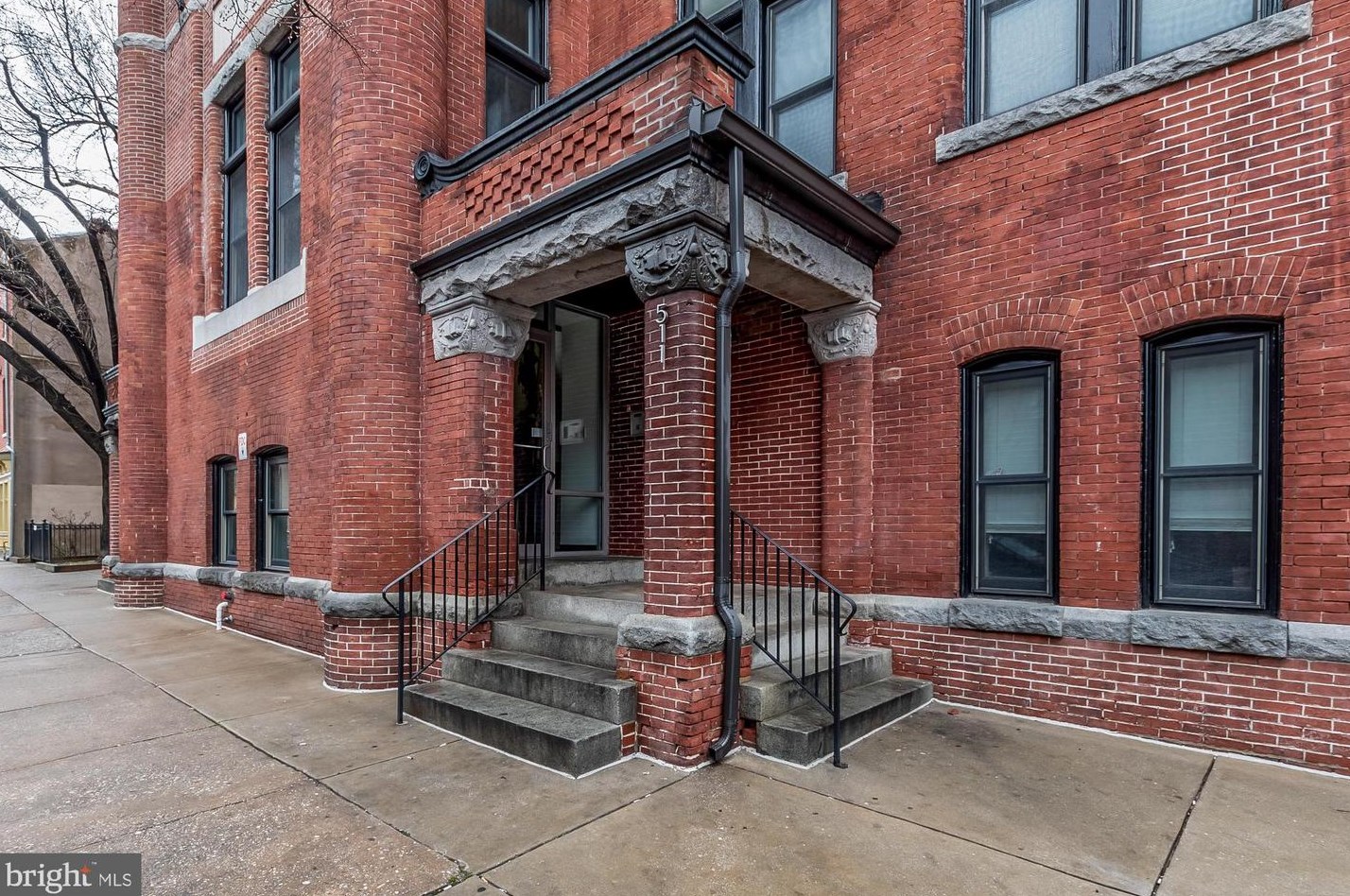 511 S Bond St Apt 307, Baltimore, MD 21231