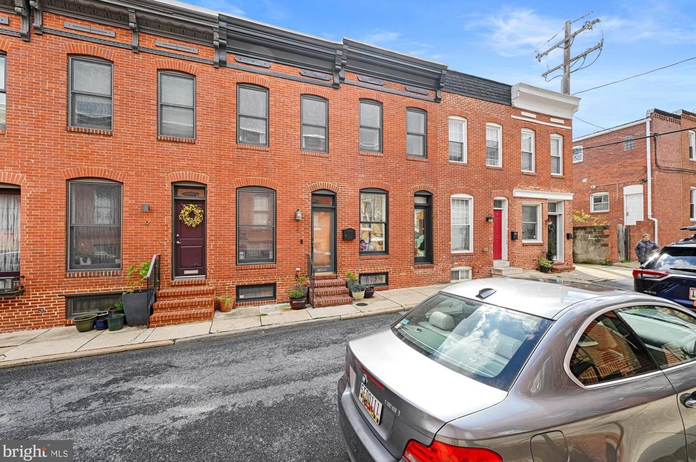 5 Port St, Baltimore, MD 21224-1055