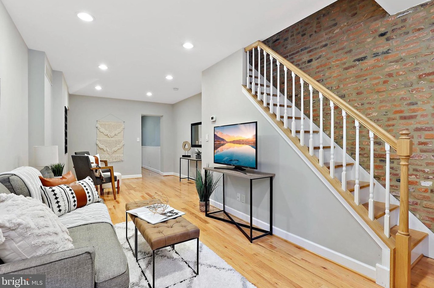 1212 William St, Baltimore MD  21230-4319 exterior