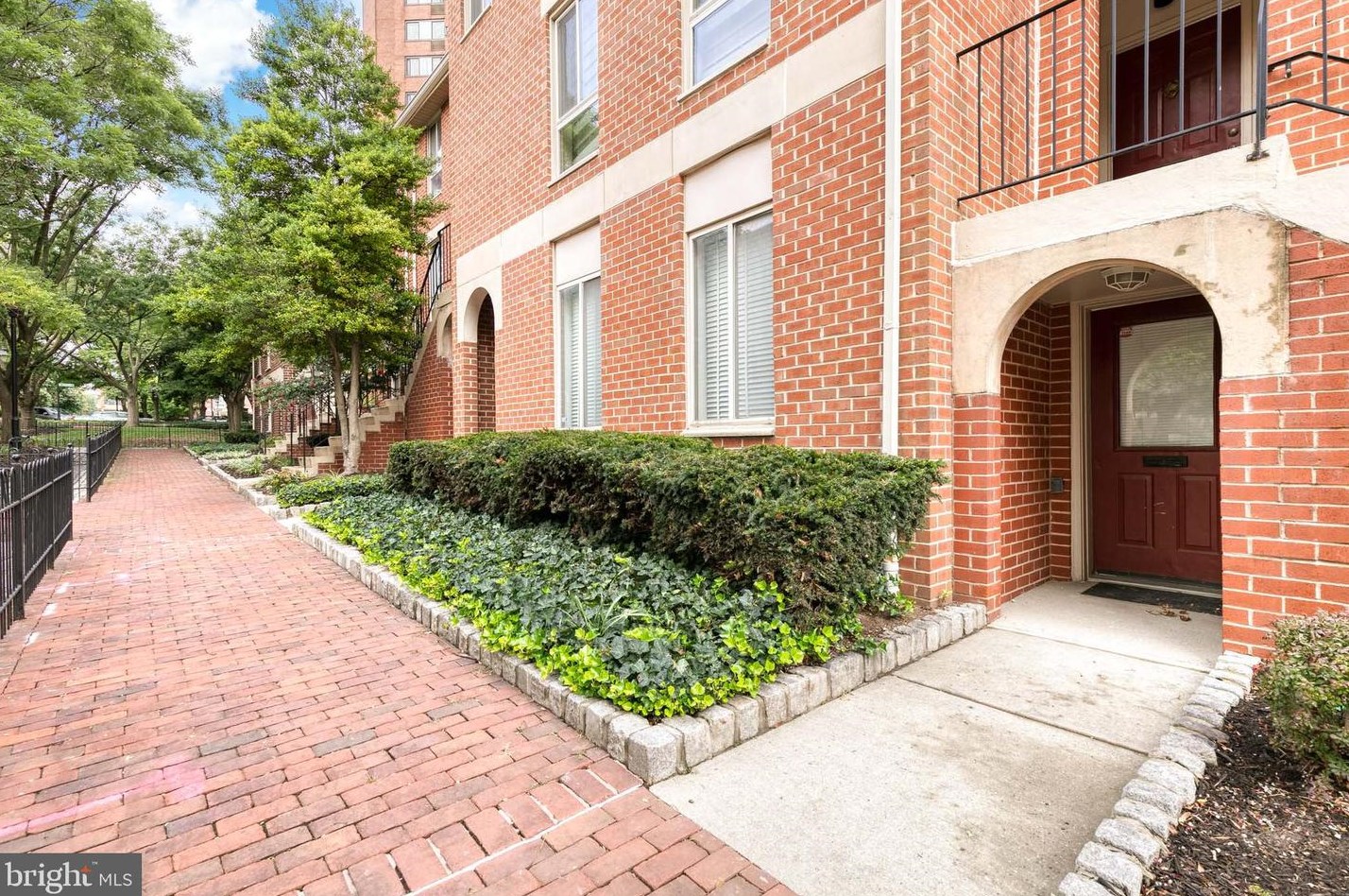 6 Andrew Pl #r115, Baltimore, MD
