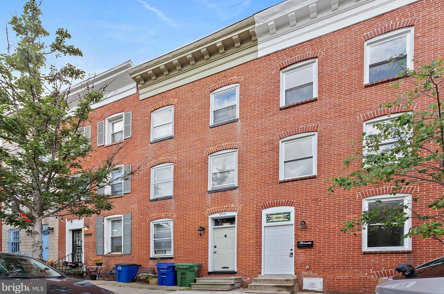 2009 E Fairmount Ave, Baltimore, MD 21231