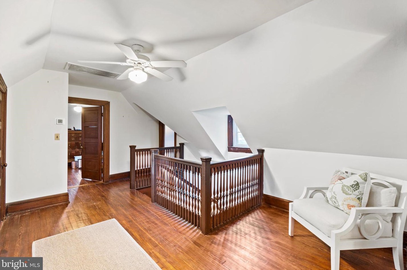 317 Hawthorne Rd, Baltimore MD 21220-4811 exterior