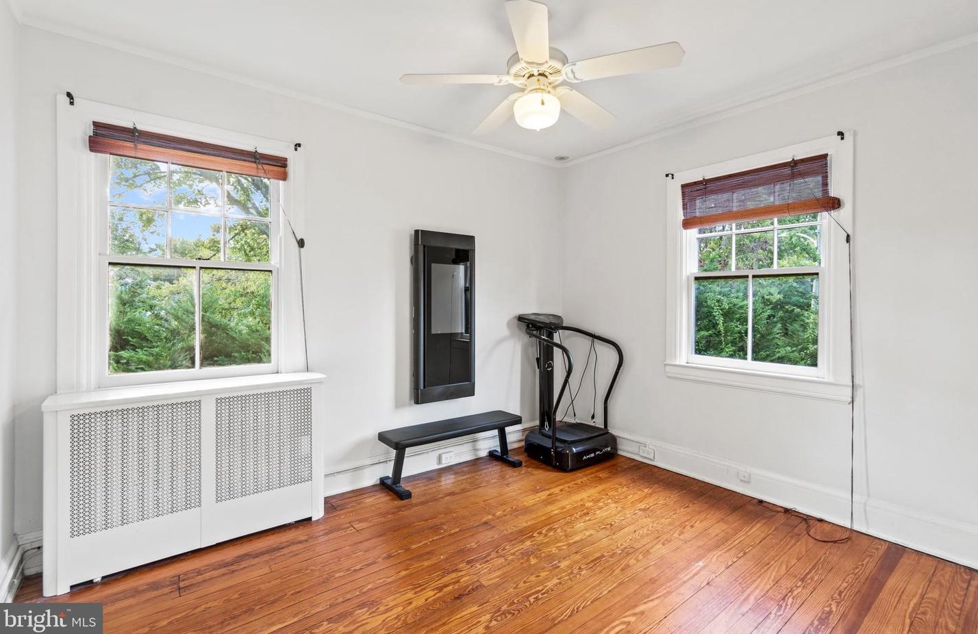 317 Hawthorne Rd, Baltimore MD 21220-4811 exterior