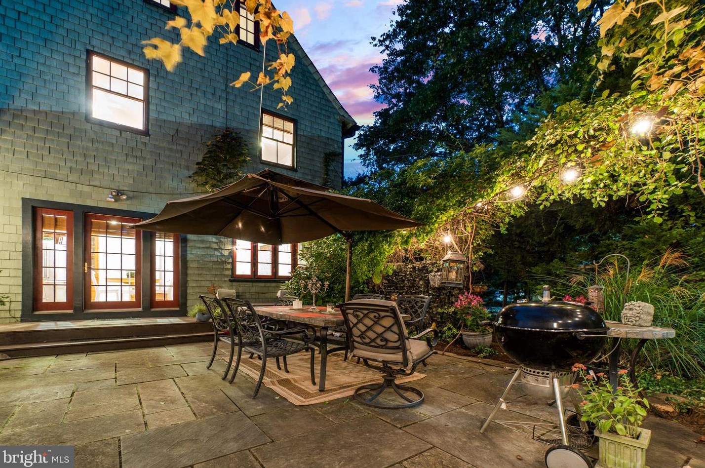 317 Hawthorne Rd, Baltimore MD 21220-4811 exterior