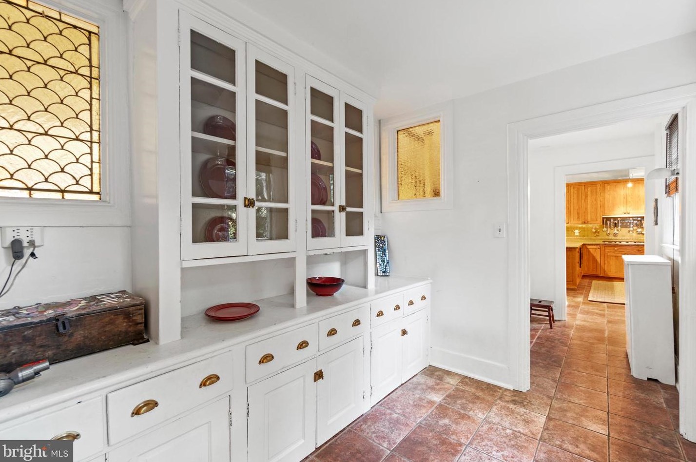 317 Hawthorne Rd, Baltimore MD 21220-4811 exterior