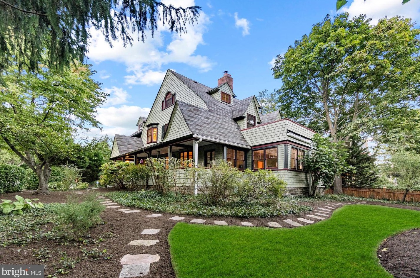 317 Hawthorne Rd, Baltimore MD 21220-4811 exterior