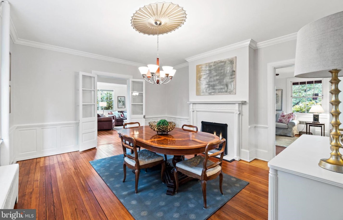 317 Hawthorne Rd, Baltimore MD 21220-4811 exterior