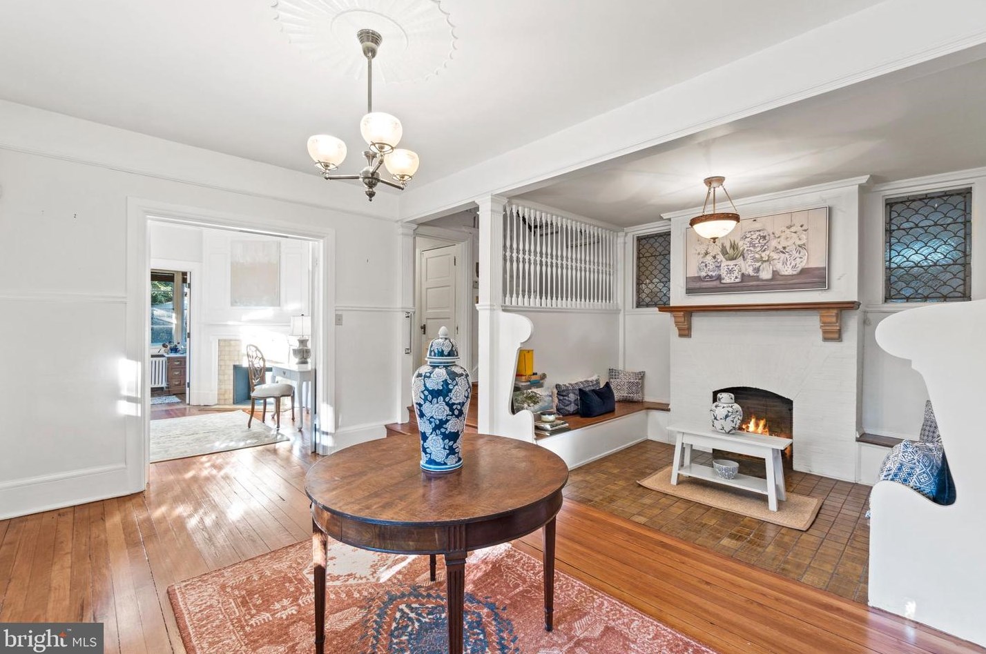 317 Hawthorne Rd, Baltimore MD 21220-4811 exterior