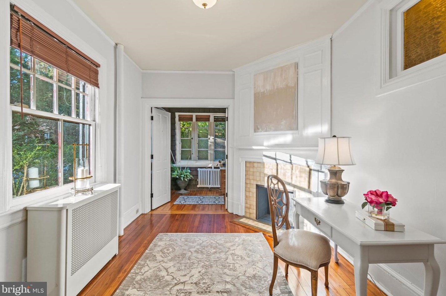 317 Hawthorne Rd, Baltimore MD 21220-4811 exterior