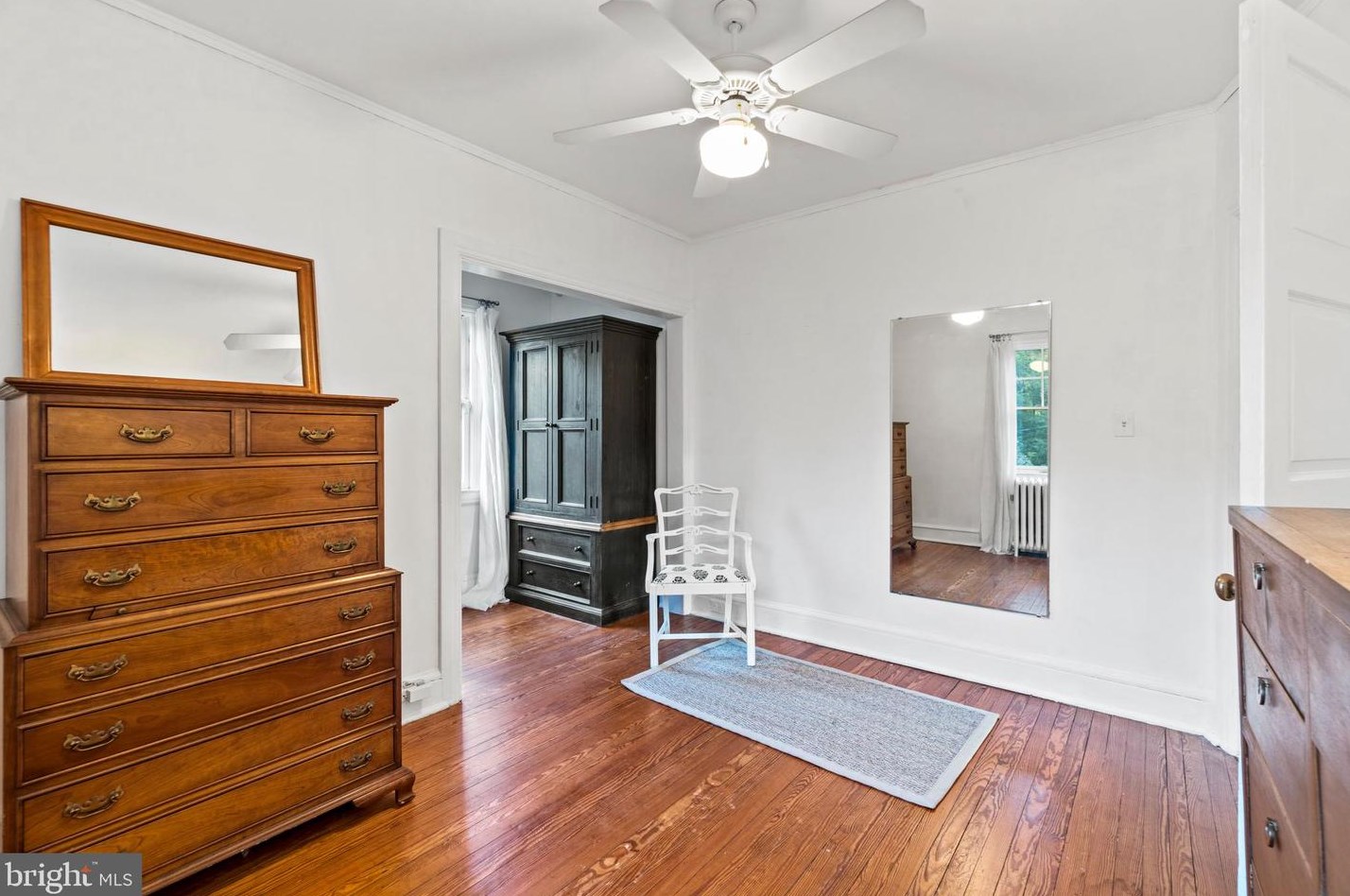 317 Hawthorne Rd, Baltimore MD 21220-4811 exterior