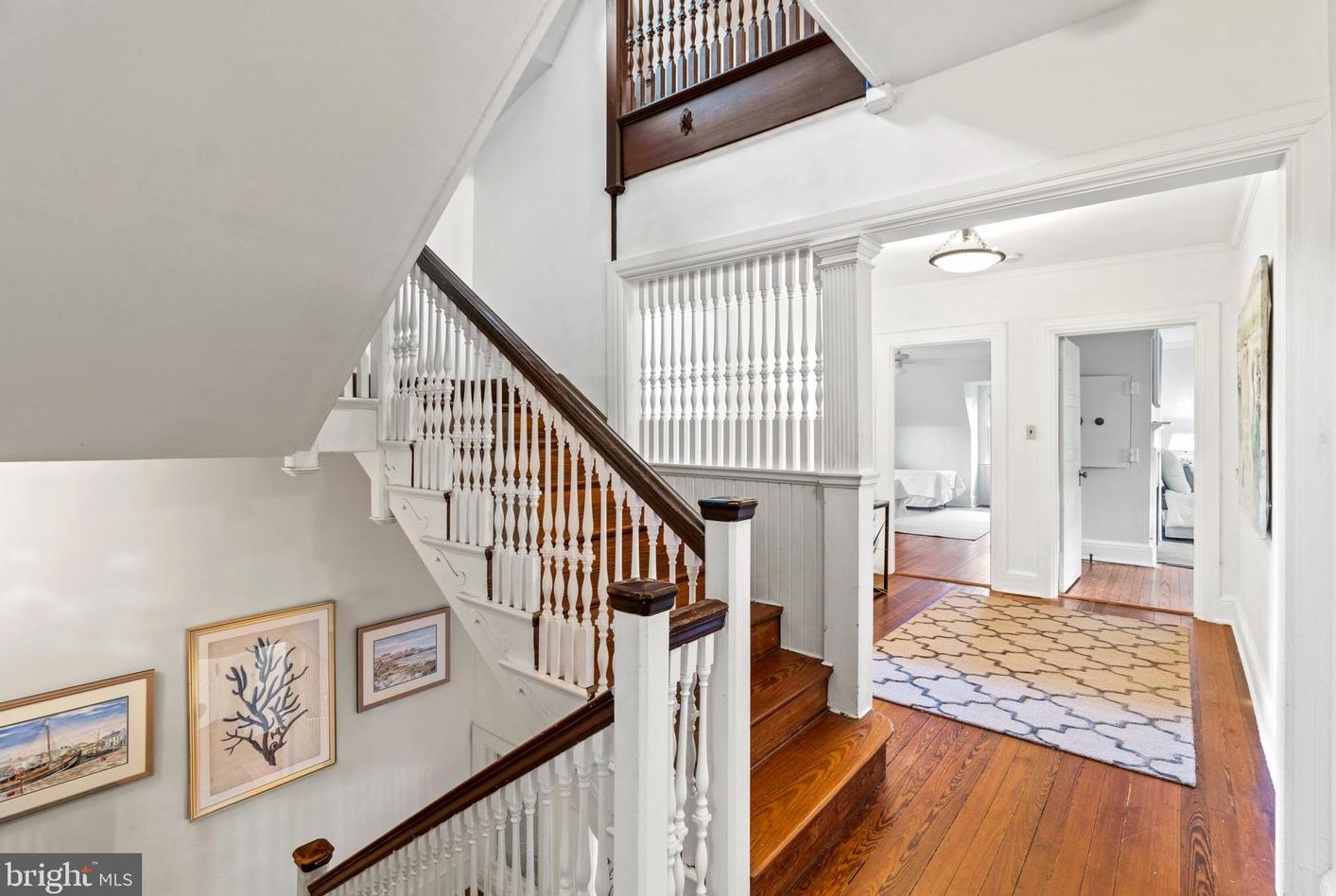 317 Hawthorne Rd, Baltimore MD 21220-4811 exterior