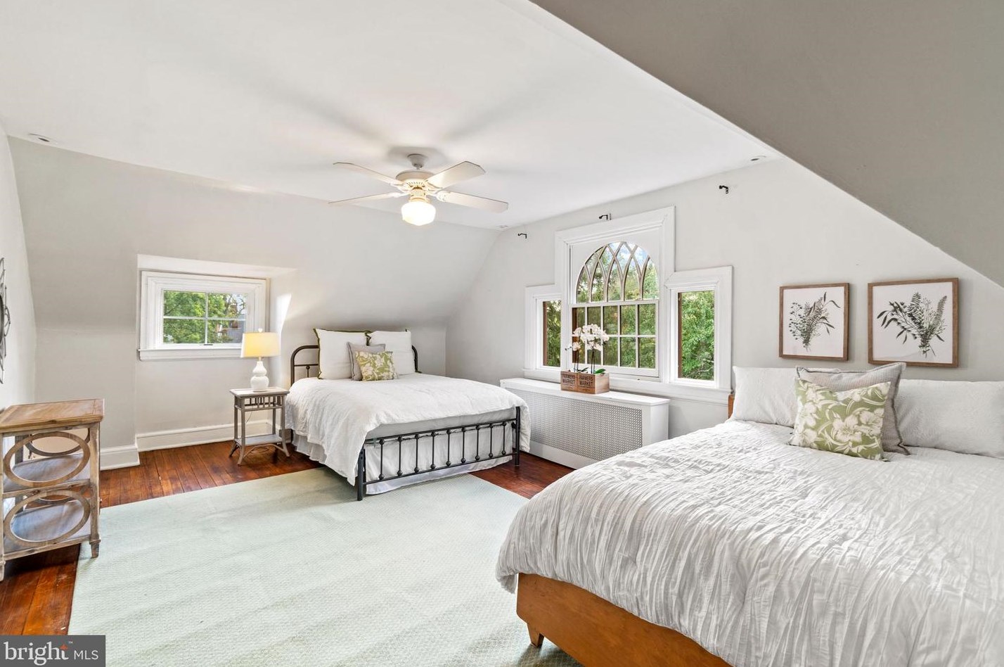 317 Hawthorne Rd, Baltimore MD 21220-4811 exterior