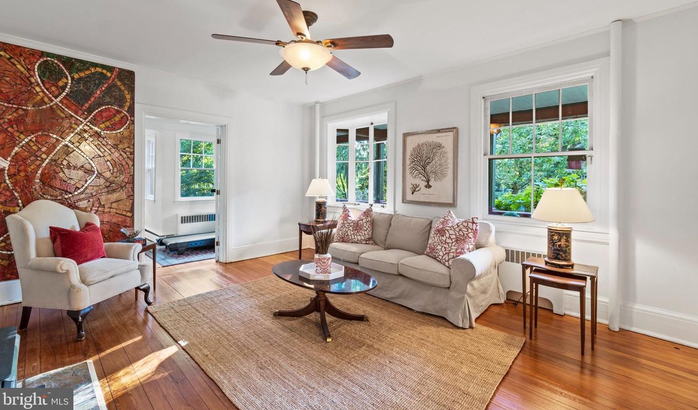 317 Hawthorne Rd, Baltimore MD 21220-4811 exterior