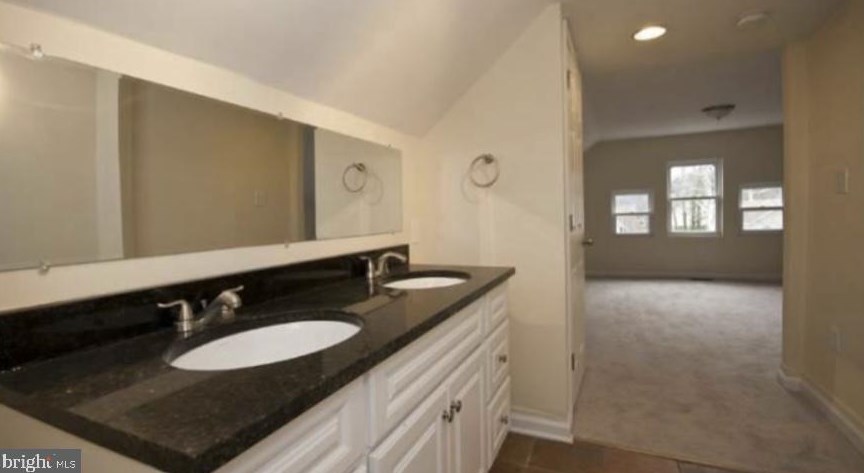 3402 Milford Ave, Baltimore MD 21207-7125 exterior