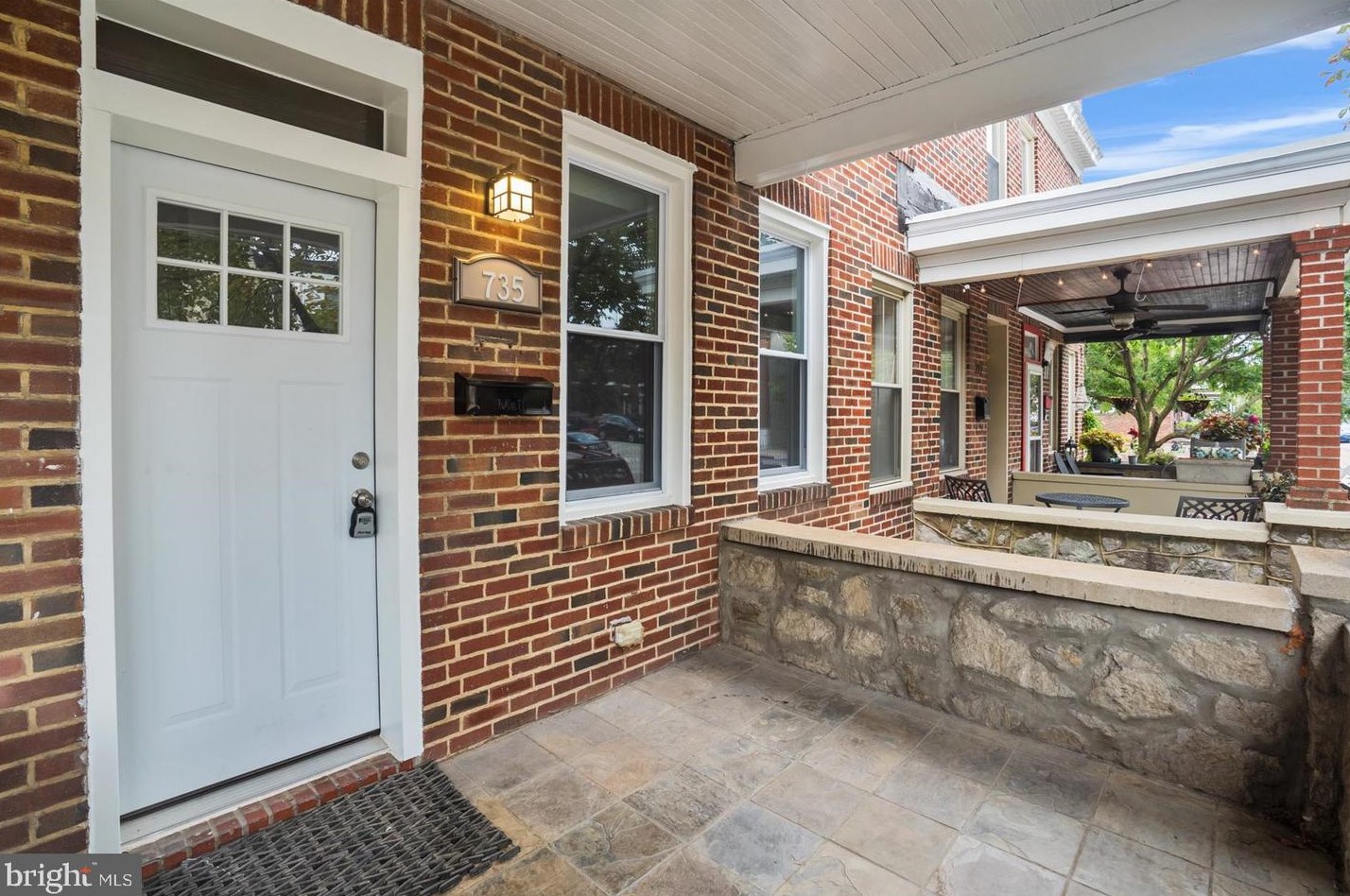 735 Grundy St, Baltimore, MD 21224