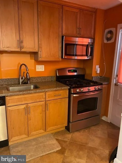 5621 Cadillac Ave, Baltimore MD 21207-7010 exterior