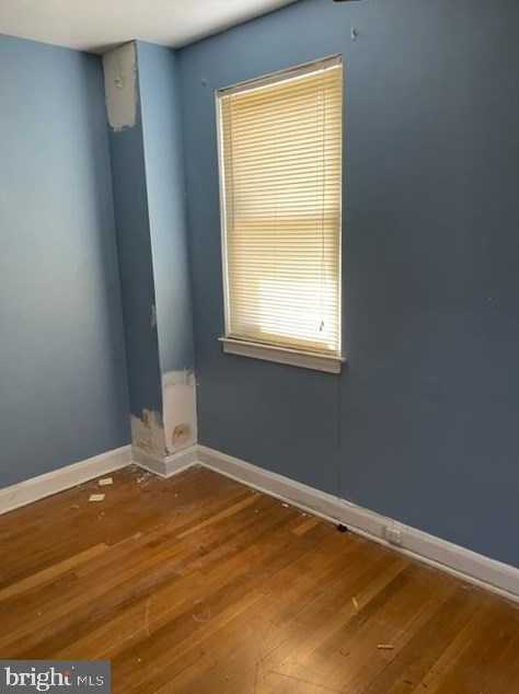 5621 Cadillac Ave, Baltimore MD 21207-7010 exterior