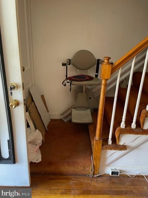 5621 Cadillac Ave, Baltimore MD 21207-7010 exterior