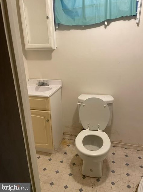 5621 Cadillac Ave, Baltimore MD 21207-7010 exterior