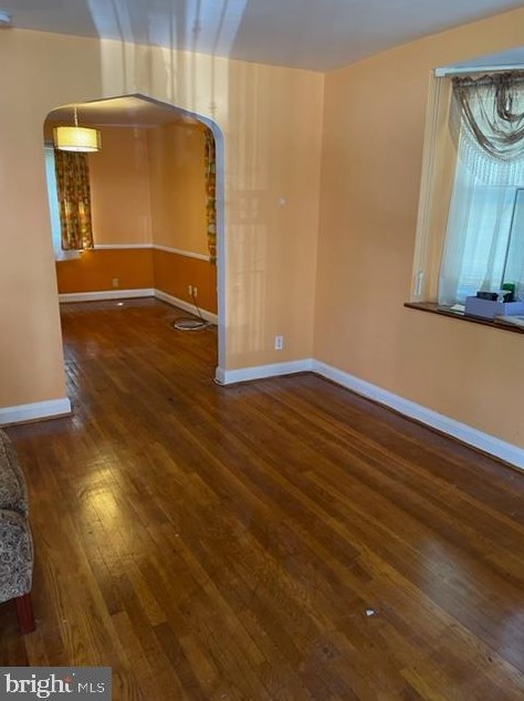 5621 Cadillac Ave, Baltimore MD 21207-7010 exterior