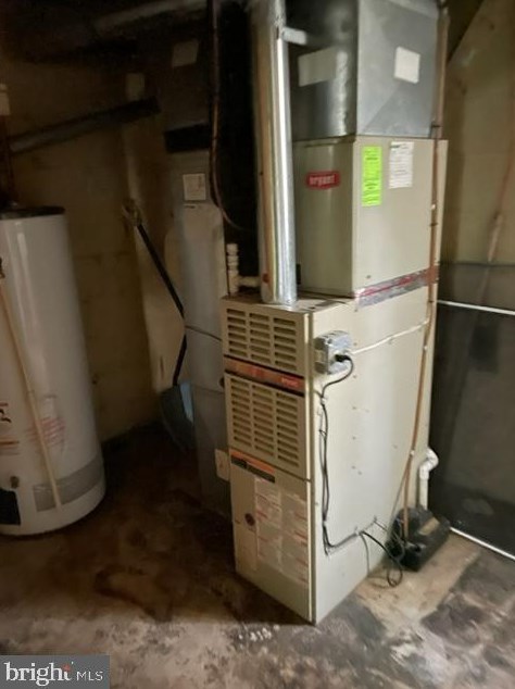 5621 Cadillac Ave, Baltimore MD 21207-7010 exterior