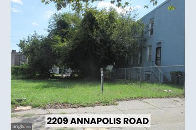 2209 Annapolis Road - Photo 1