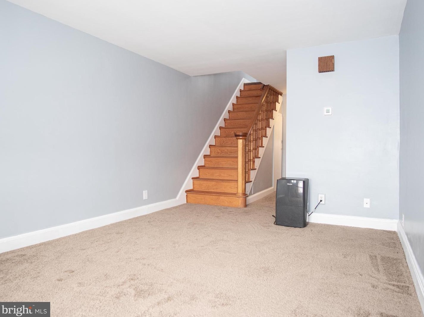 2106 Aliceanna St, Baltimore MD  21231-3201 exterior