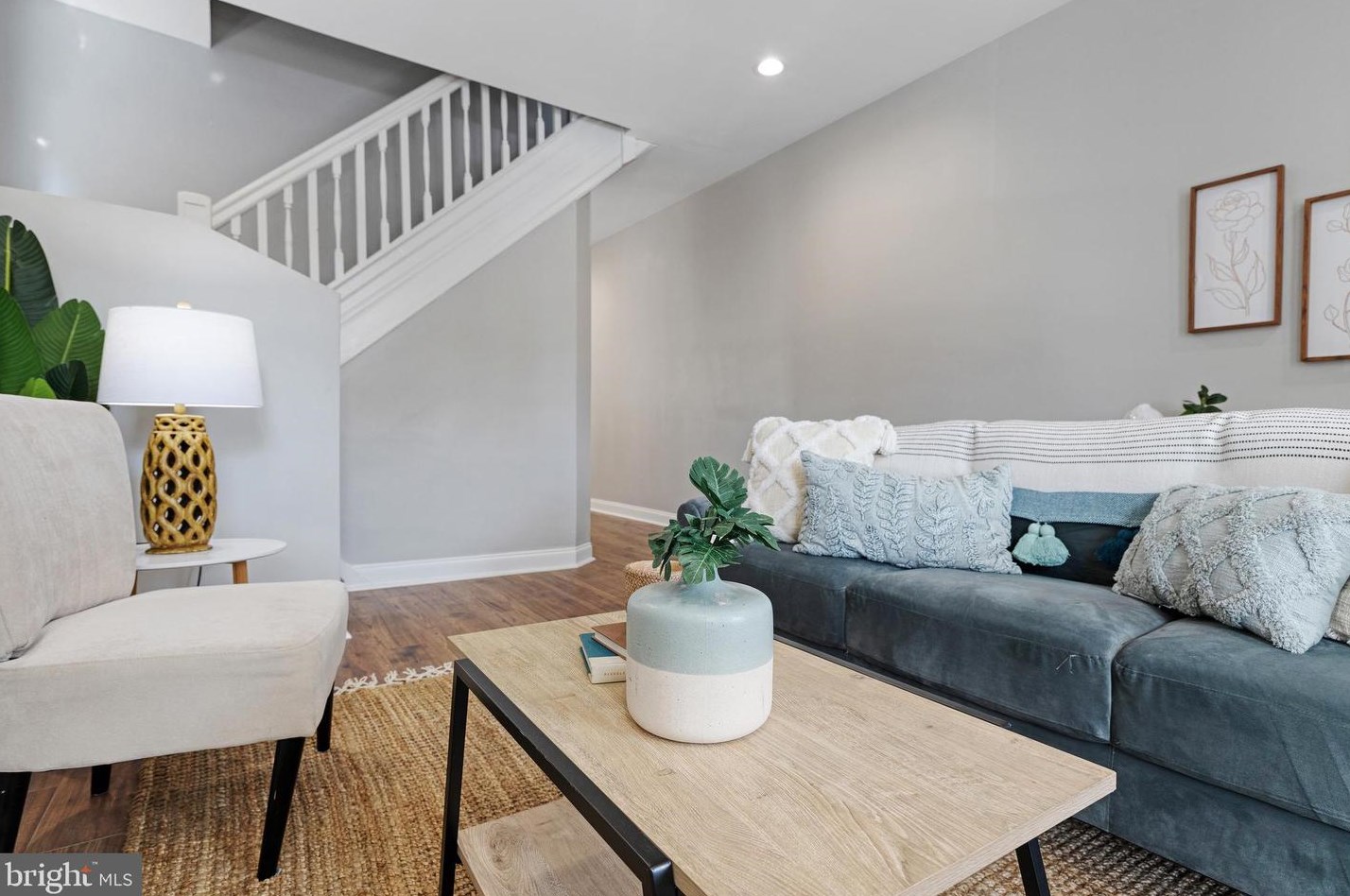 514 Oakland Ave, Baltimore MD  21212-4808 exterior