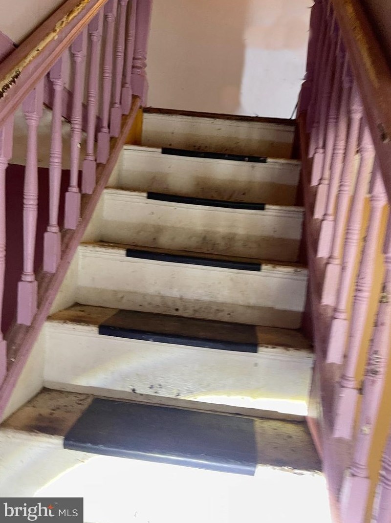 436 Kenwood Ave, Baltimore MD 21213-3821 exterior