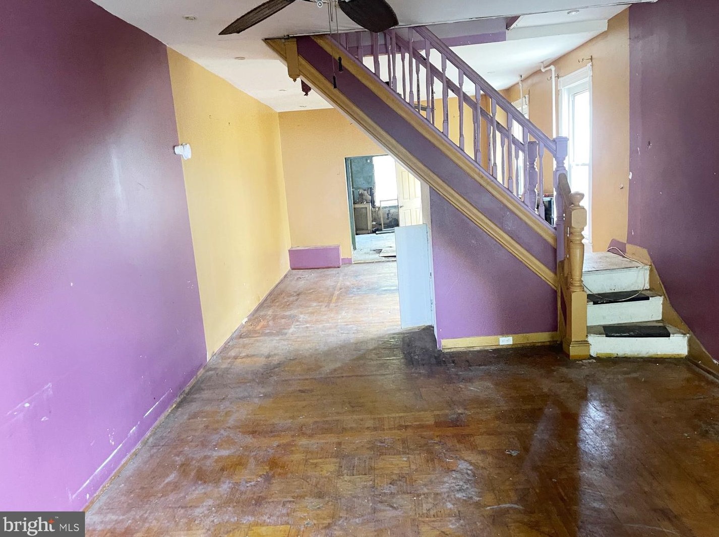 436 Kenwood Ave, Baltimore MD 21213-3821 exterior