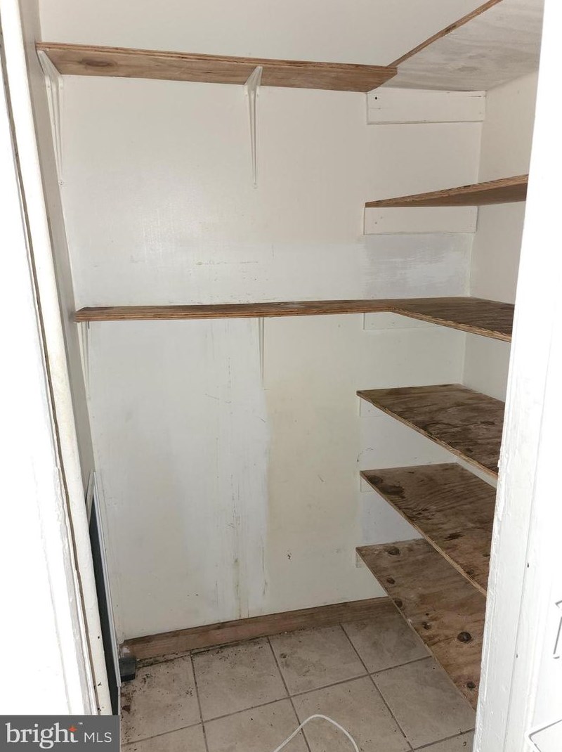 2815 Winchester St, Baltimore MD  21216-4331 exterior