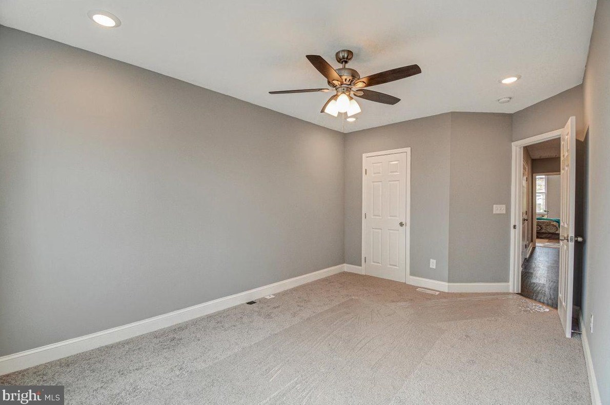 1617 Bond St, Baltimore MD  21213-2312 exterior