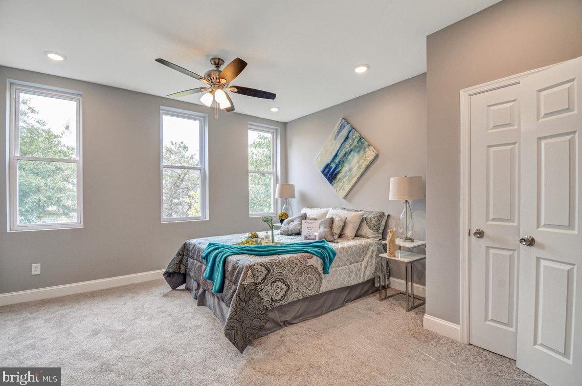 1617 Bond St, Baltimore MD  21213-2312 exterior