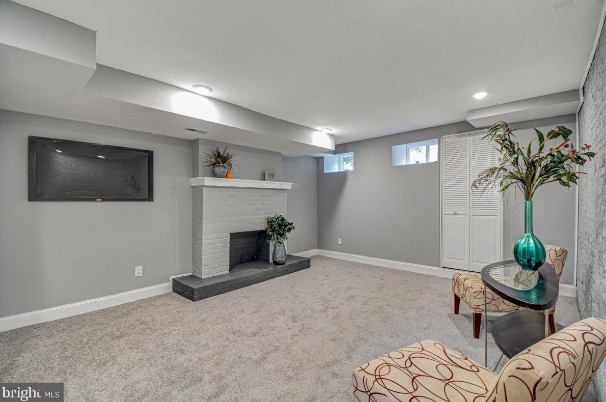 1617 Bond St, Baltimore MD  21213-2312 exterior