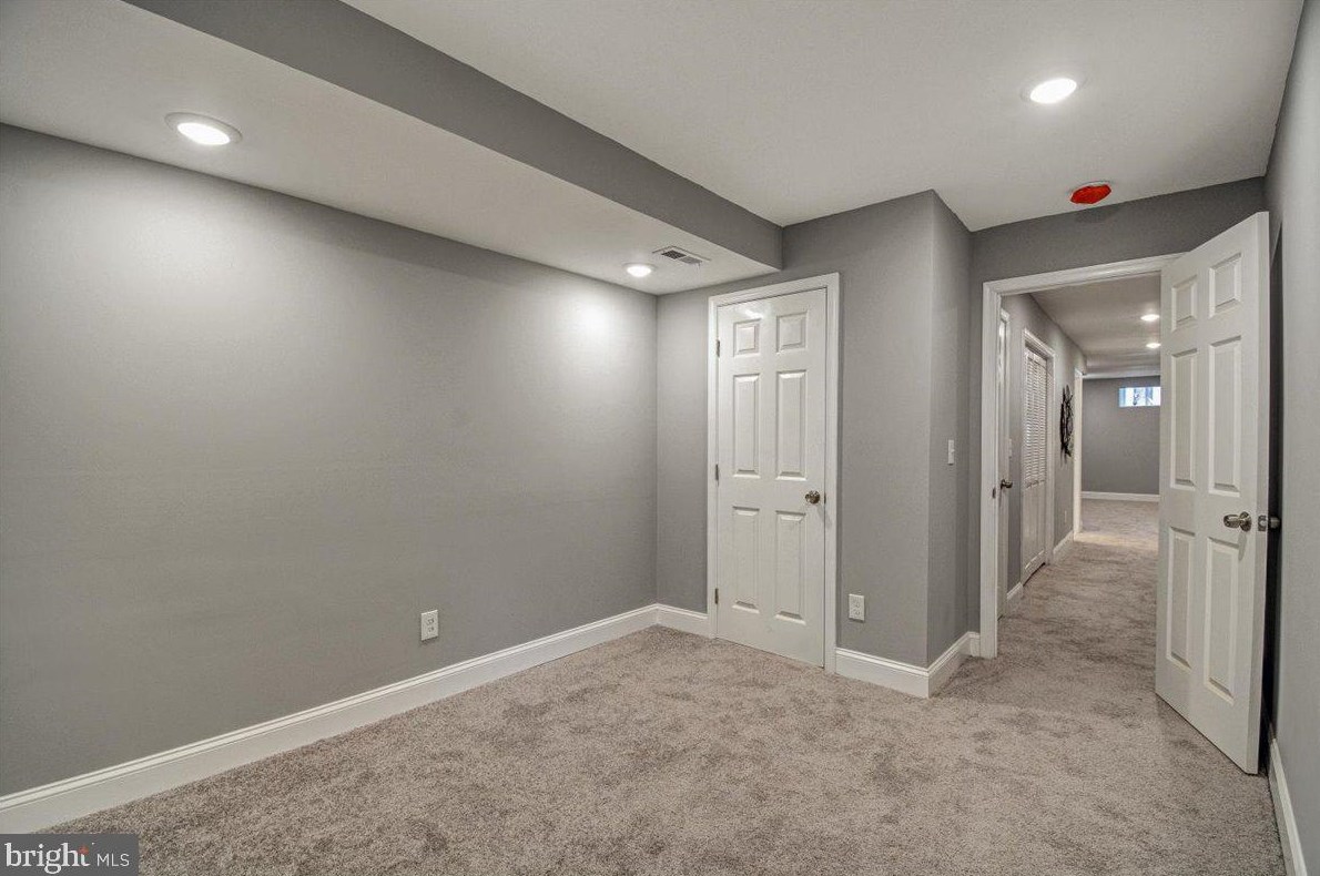 1617 Bond St, Baltimore MD  21213-2312 exterior