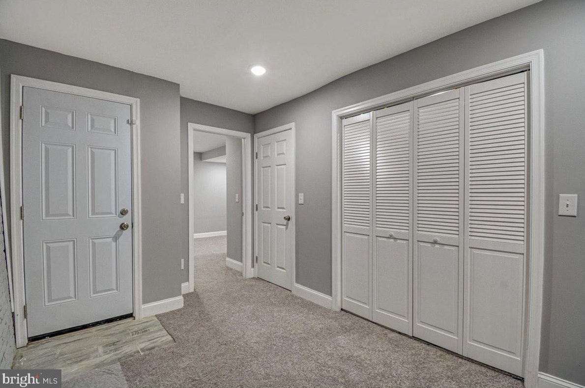 1617 Bond St, Baltimore MD  21213-2312 exterior